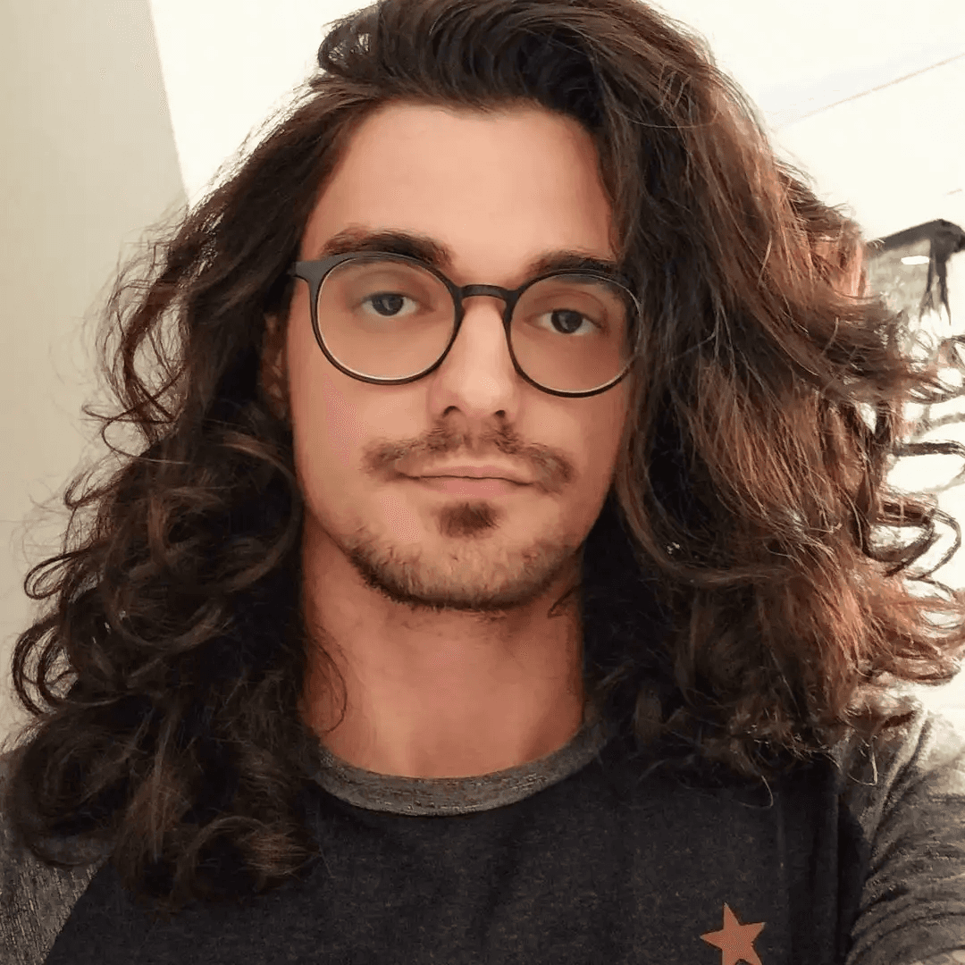 Michael Carvalho