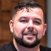 William Nunlist III